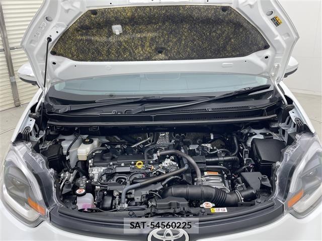 Toyota SIENTA 2024 8672206-14
