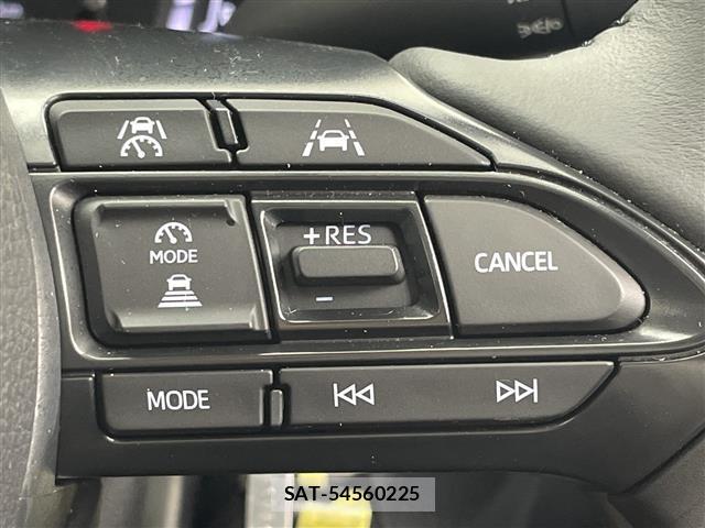 Toyota SIENTA 2024 8672206-5