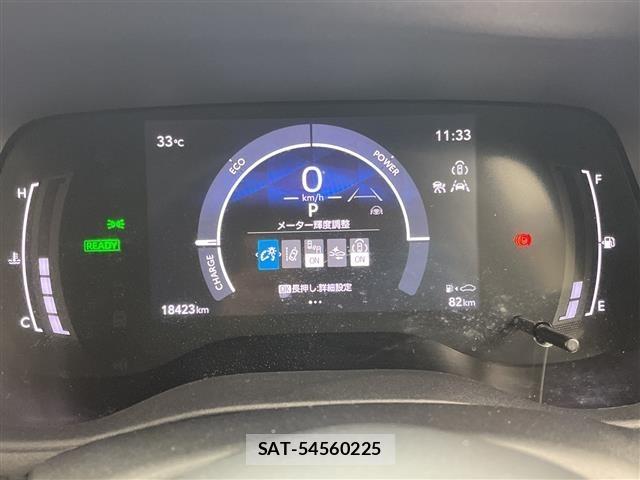 Toyota SIENTA 2024 8672206-7