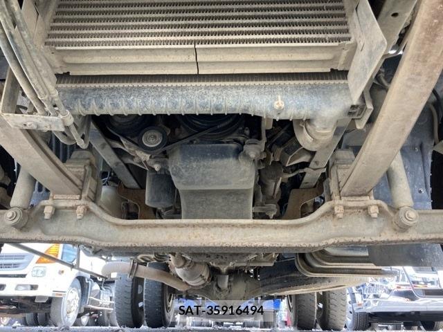Hino RANGER 2012 8679134-10