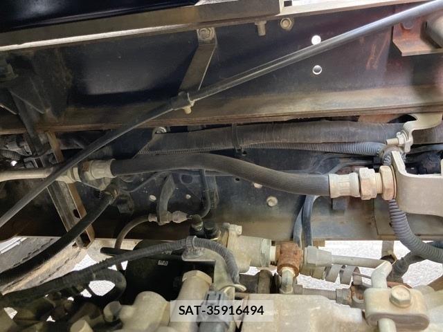 Hino RANGER 2012 8679134-12
