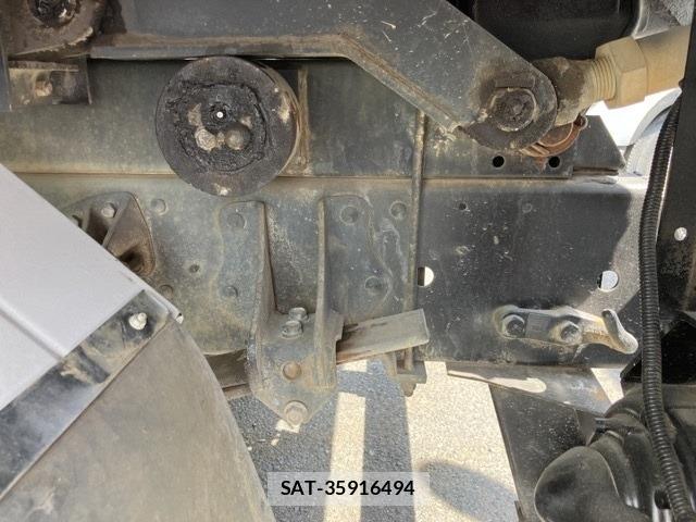 Hino RANGER 2012 8679134-13