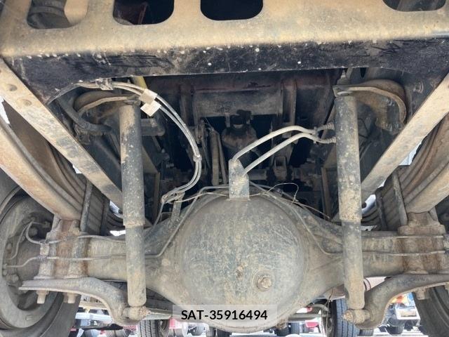 Hino RANGER 2012 8679134-14