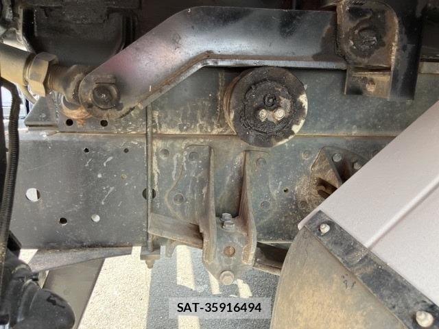 Hino RANGER 2012 8679134-15