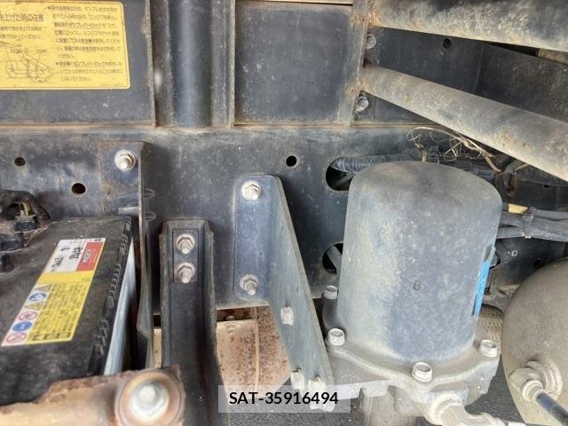 Hino RANGER 2012 8679134-16