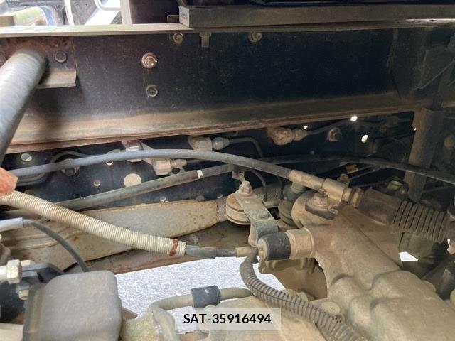 Hino RANGER 2012 8679134-17