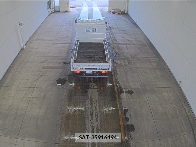 Hino RANGER 2012 8679134-3