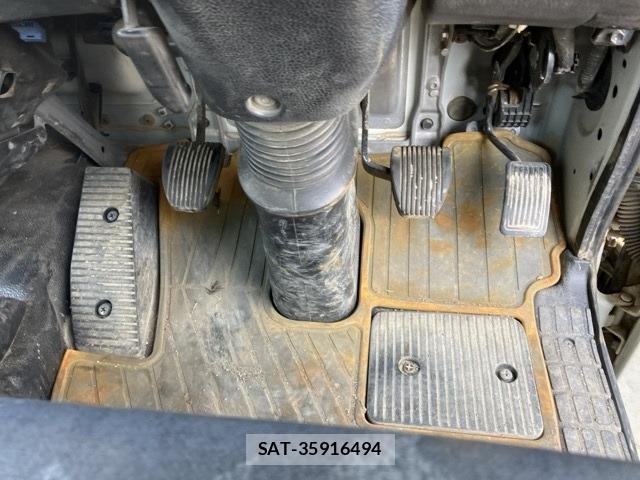 Hino RANGER 2012 8679134-4