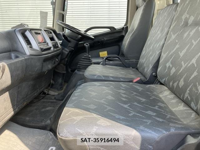 Hino RANGER 2012 8679134-5