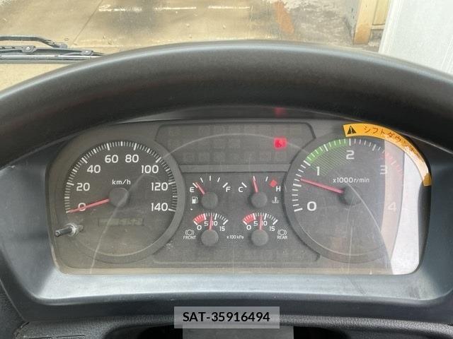 Hino RANGER 2012 8679134-6