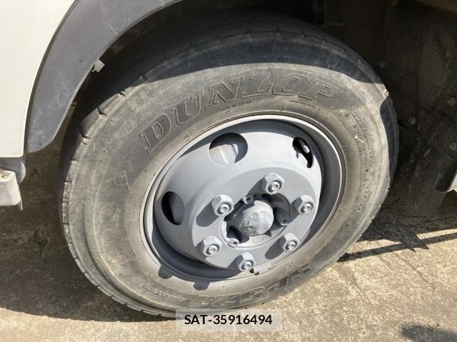 Hino RANGER 2012 8679134-8