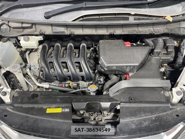 Nissan SERENA 2018 8672734-14