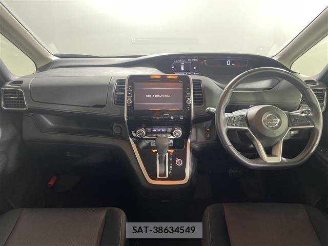 Nissan SERENA 2018 8672734-15