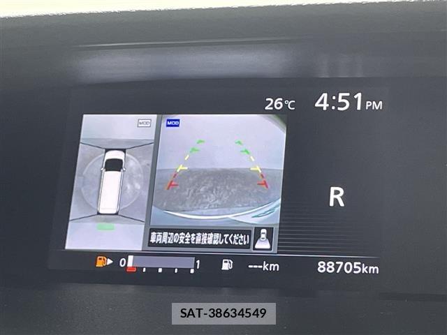 Nissan SERENA 2018 8672734-17