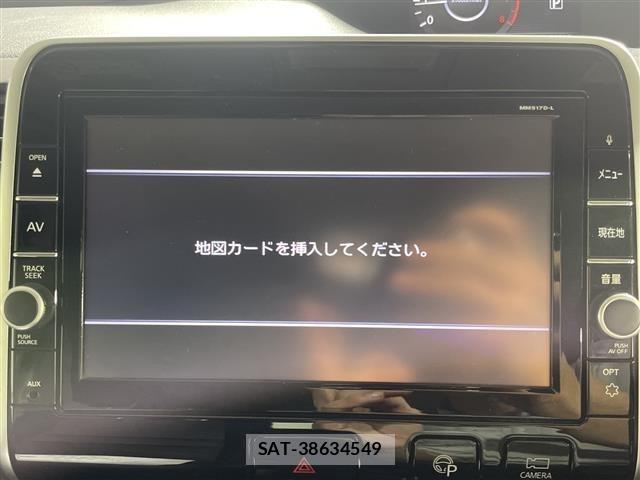 Nissan SERENA 2018 8672734-18