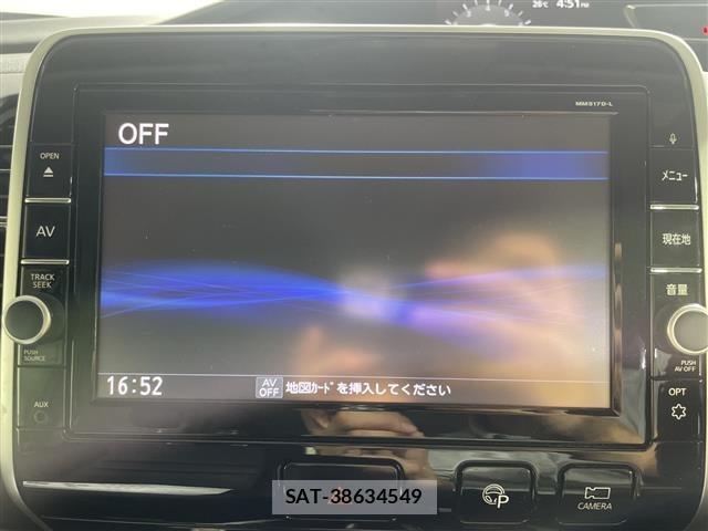 Nissan SERENA 2018 8672734-19