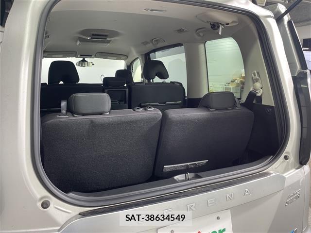 Nissan SERENA 2018 8672734-2