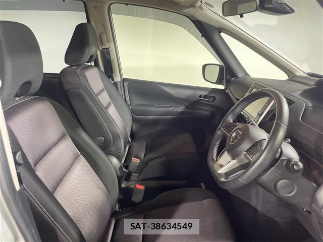 Nissan SERENA 2018 8672734-20