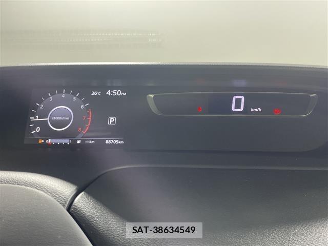 Nissan SERENA 2018 8672734-3