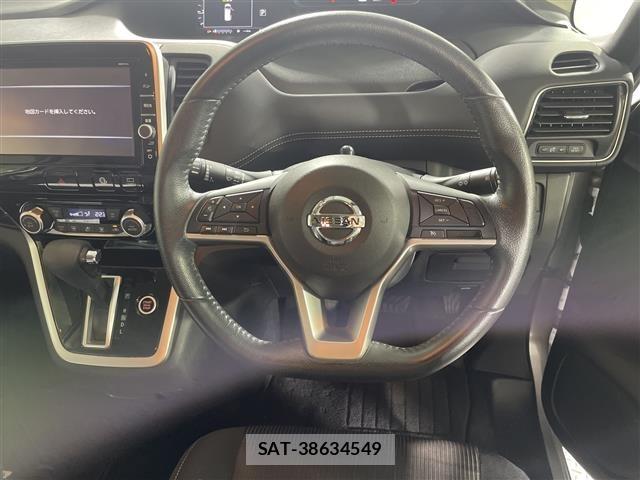 Nissan SERENA 2018 8672734-5