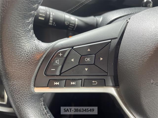 Nissan SERENA 2018 8672734-7