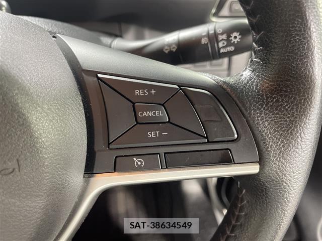 Nissan SERENA 2018 8672734-8