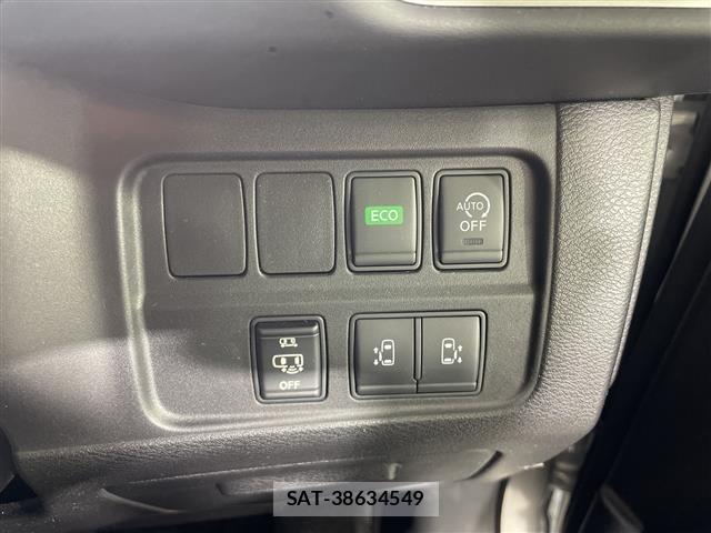 Nissan SERENA 2018 8672734-9