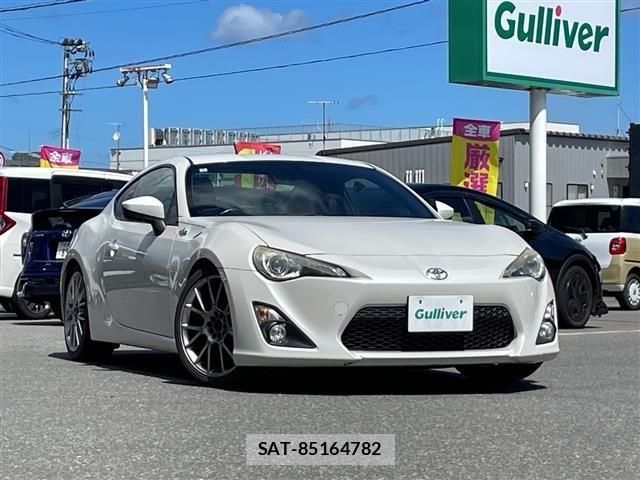 Toyota 86 2012 8763752-0