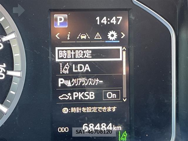 Toyota HIACE VAN 2022 8677235-21