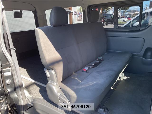 Toyota HIACE VAN 2022 8677235-5