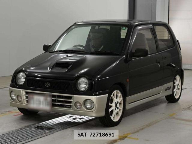 Suzuki ALTO WORKS 1997 8692639-0