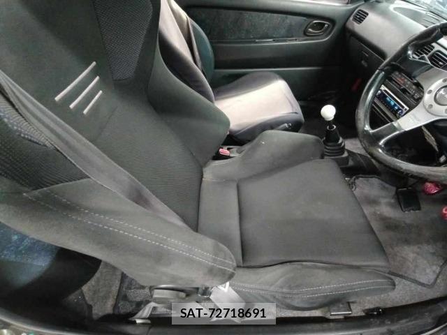 Suzuki ALTO WORKS 1997 8692639-10