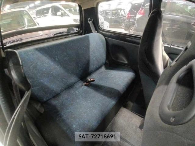 Suzuki ALTO WORKS 1997 8692639-12