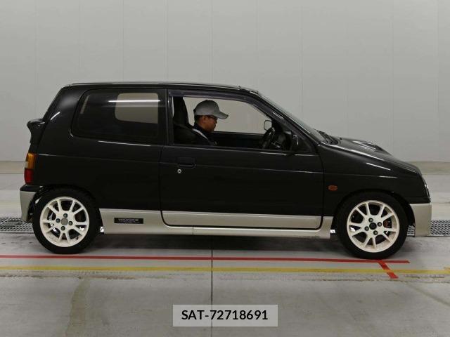 Suzuki ALTO WORKS 1997 8692639-3