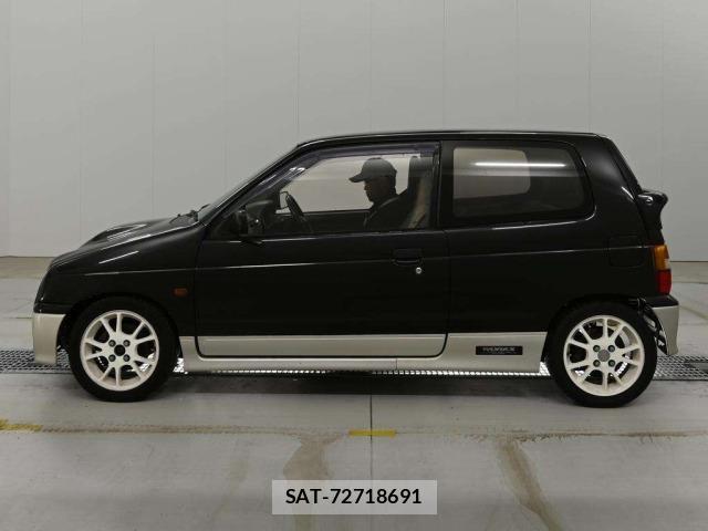 Suzuki ALTO WORKS 1997 8692639-4