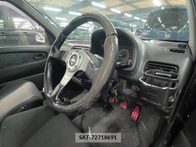 Suzuki ALTO WORKS 1997 8692639-9