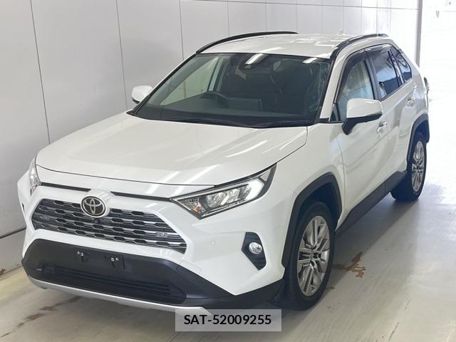 Toyota RAV4 2021 8709572-0
