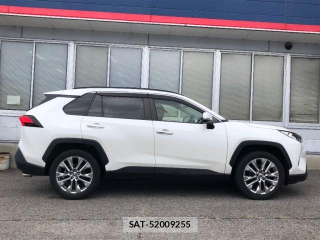 Toyota RAV4 2021 8709572-3