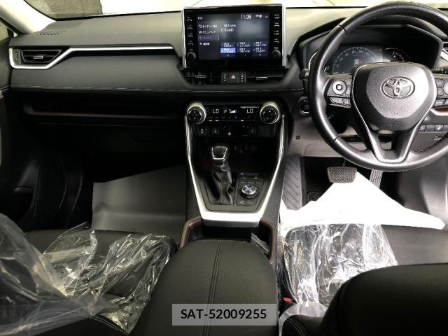 Toyota RAV4 2021 8709572-4