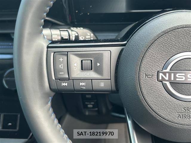 Nissan SERENA 2023 8672735-1