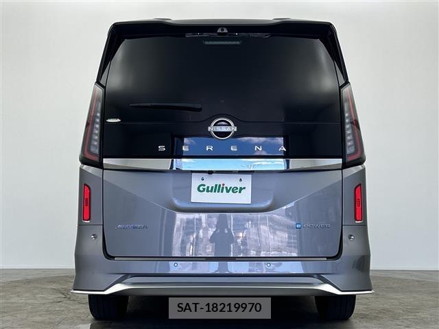 Nissan SERENA 2023 8672735-11