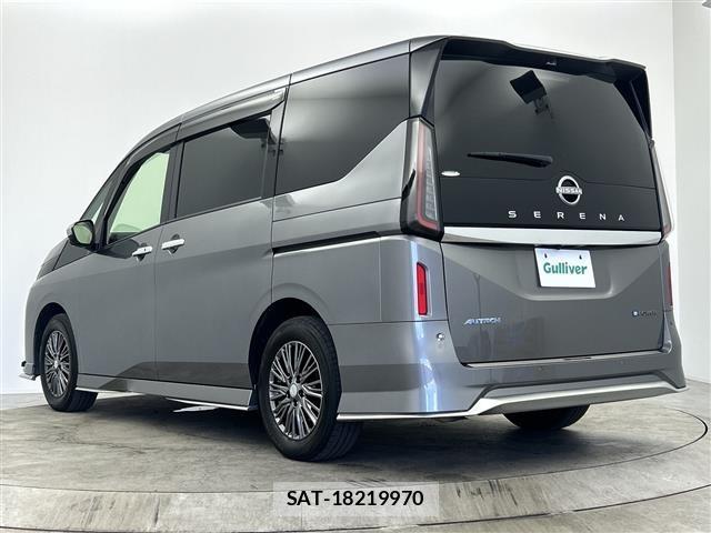 Nissan SERENA 2023 8672735-13