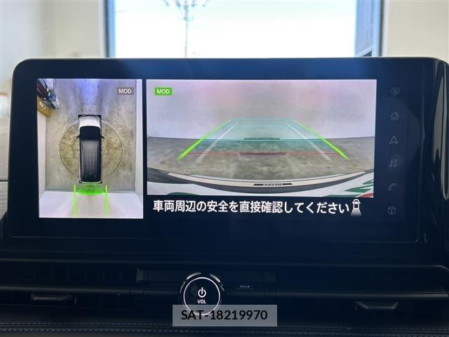 Nissan SERENA 2023 8672735-16
