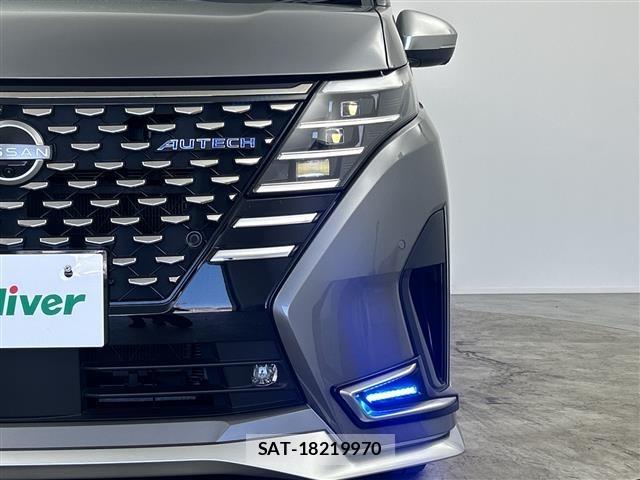 Nissan SERENA 2023 8672735-2