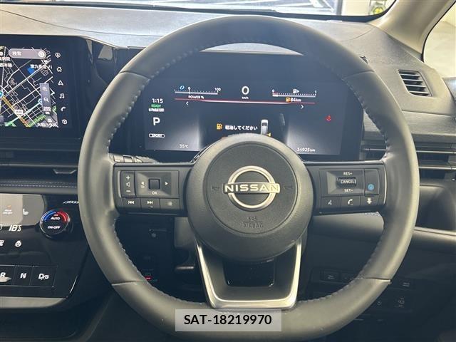 Nissan SERENA 2023 8672735-21