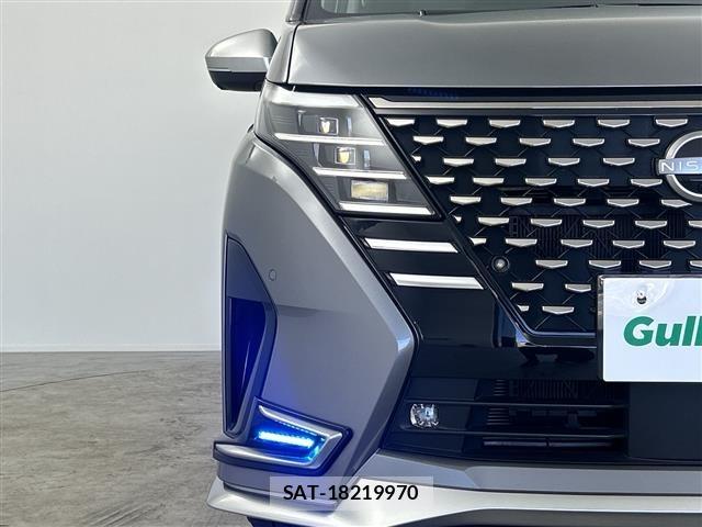Nissan SERENA 2023 8672735-22