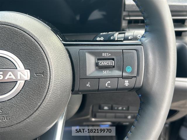 Nissan SERENA 2023 8672735-3