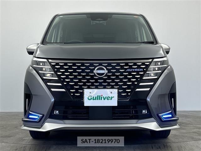 Nissan SERENA 2023 8672735-8