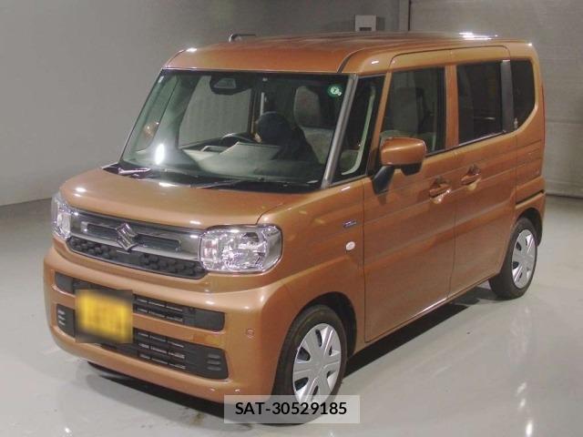 Suzuki SPACIA 2024 8678774-0