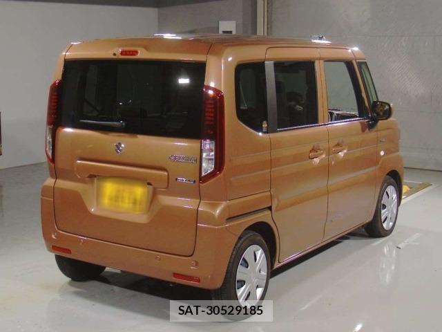 Suzuki SPACIA 2024 8678774-1